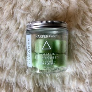 Harper and Ari Exfoliating Sugar Cubes